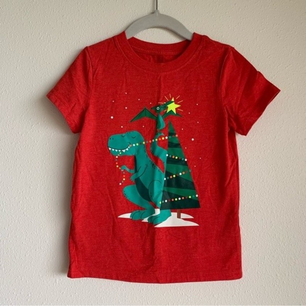 Toddler Boys Shirt | 3T